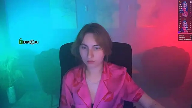 beauty ginger  online show from 02-16-26, 02:29