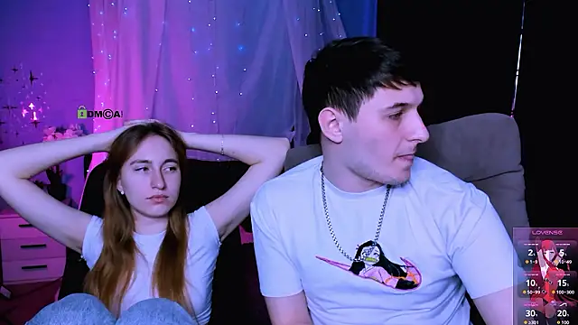 beauty ginger  online show from 03-25-26, 09:21