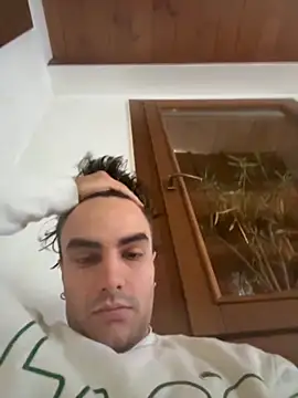 Snapshot of David_leons chatting on 10-21-25, 11:00 David leons online show from 10-21-25, 11:00