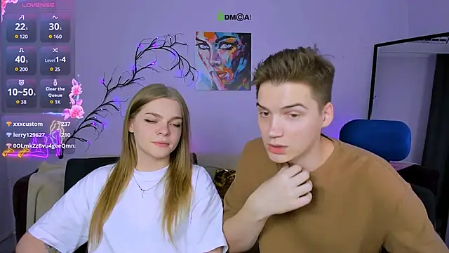 Snapshot of veronica_bubble chatting on 09-13-25, 07:13 veronica bubble online show from 09-13-25, 07:13