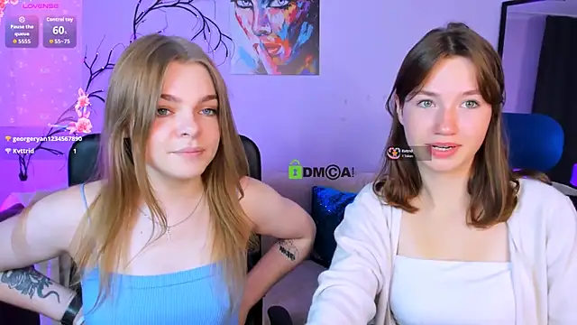 Snapshot of veronica_bubble chatting on 09-21-25, 07:26 veronica bubble online show from 09-21-25, 07:26