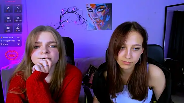 Snapshot of veronica_bubble chatting on 10-05-25, 07:12 veronica bubble online show from 10-05-25, 07:12