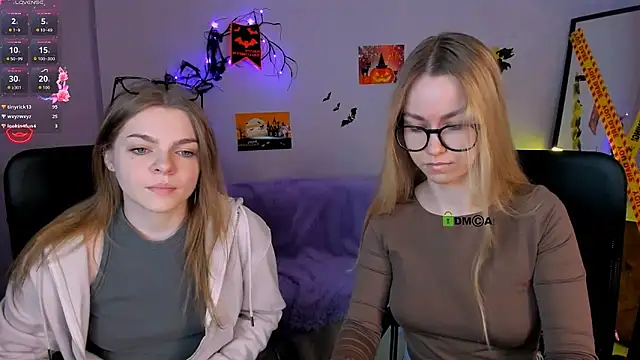 Snapshot of veronica_bubble chatting on 10-20-25, 07:14 veronica bubble online show from 10-20-25, 07:14