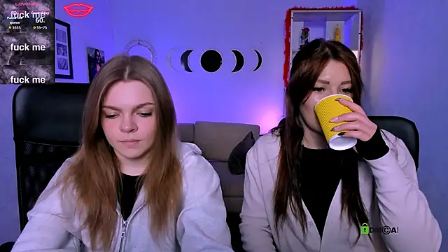 Snapshot of veronica_bubble chatting on 02-26-26, 08:19 veronica bubble online show from 02-26-26, 08:19