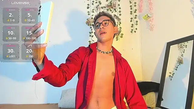 cute sammy 1 online show from 09-16-25, 03:18