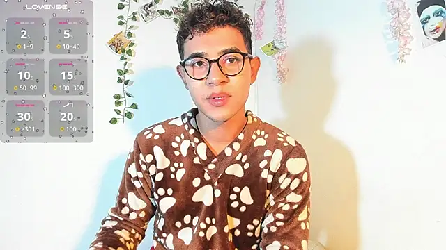 cute sammy 1 online show from 09-17-25, 11:23