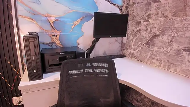 Gara Himari online show from 10-16-25, 07:37