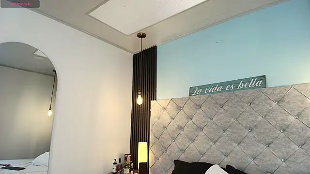 Cute Prettyeyes online show from 09-16-25, 02:18