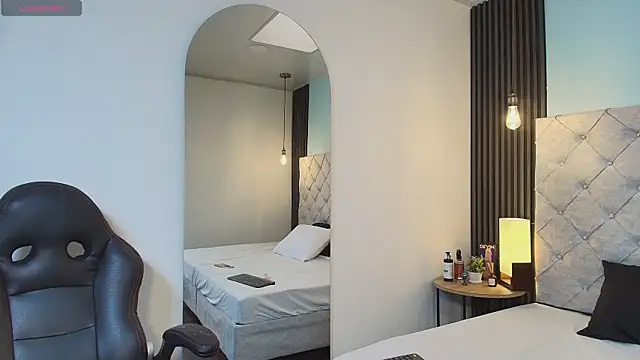 Cute Prettyeyes online show from 09-19-25, 02:07