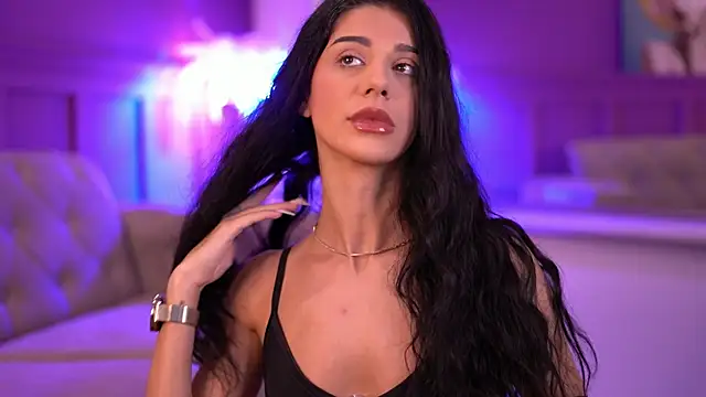 ArinaCarter online show from 09-21-25, 05:14