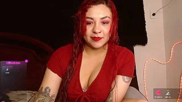 aria-dark online show from 09-11-25, 02:55