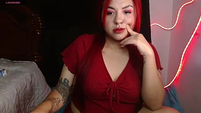 aria-dark online show from 09-23-25, 02:47