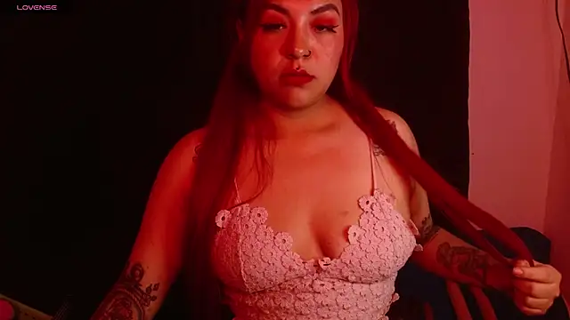 aria-dark online show from 11-05-25, 02:44