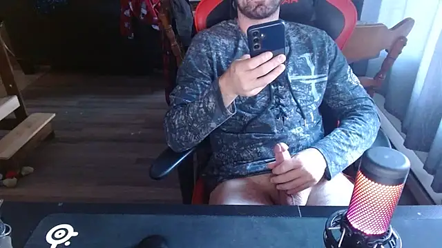 1unknowdude online show from 10-18-25, 11:44