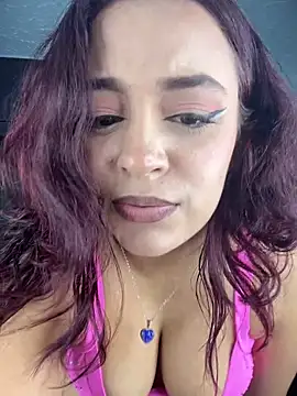 Snapshot of NaughtyNinnaXXX chatting on 10-17-25, 10:01 NaughtyNinnaXXX online show from 10-17-25, 10:01