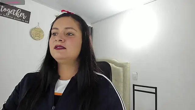 Sunnycurvymf online show from 10-20-25, 09:26