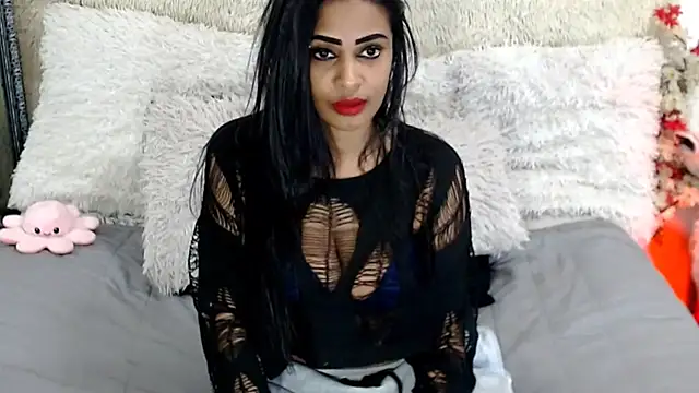 indianchic89 online show from 05-05-26, 10:07