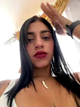 AlannaEvons online show from 09-13-25, 10:09