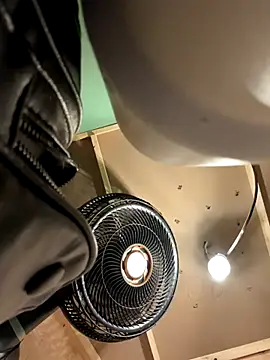 AlannaEvons online show from 12-01-25, 06:46