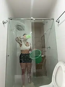 AlannaEvons online show from 05-27-26, 04:59
