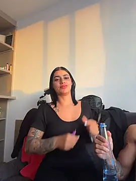 AlannaEvons online show from 06-26-26, 11:09