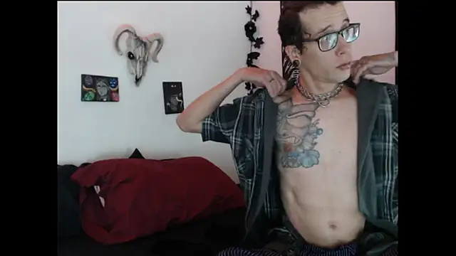 RebisHuman online show from 09-13-25, 05:35