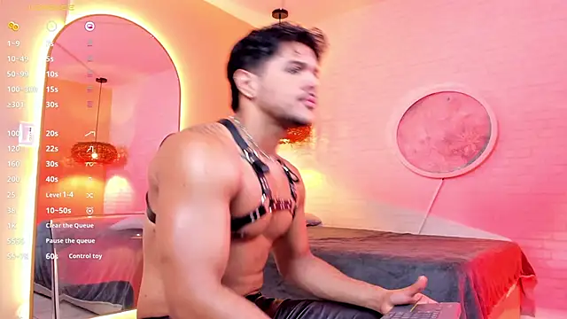 thiago mercer online show from 09-17-25, 11:12