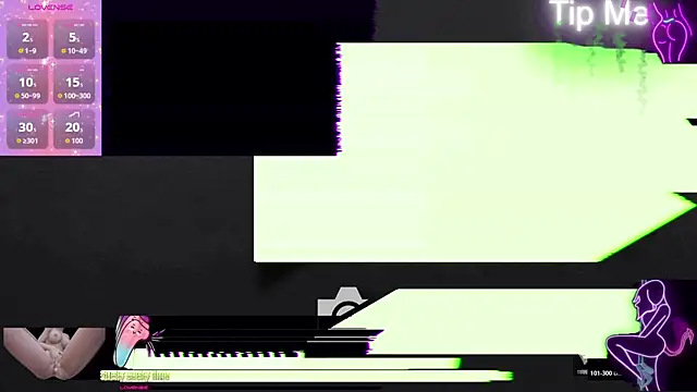  honey12 online show from 11-10-25, 02:05