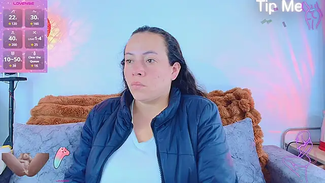  honey12 online show from 11-11-25, 12:38