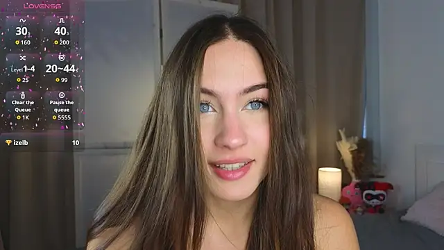 Moonlight1Sonata1 online show from 10-17-25, 09:12