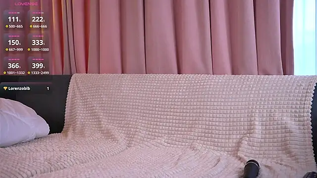 JerrieCham online show from 02-07-26, 04:27