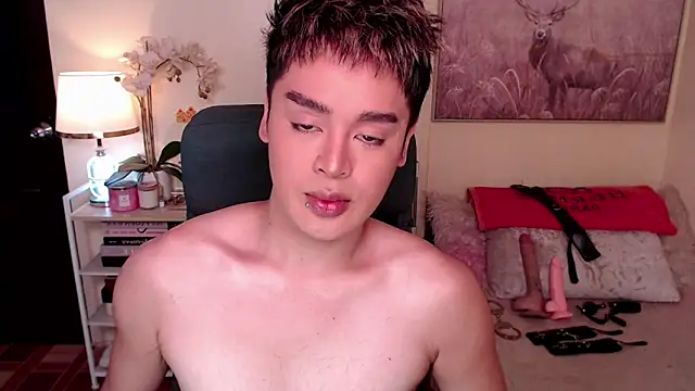Trojan prince online show from 09-11-25, 06:19