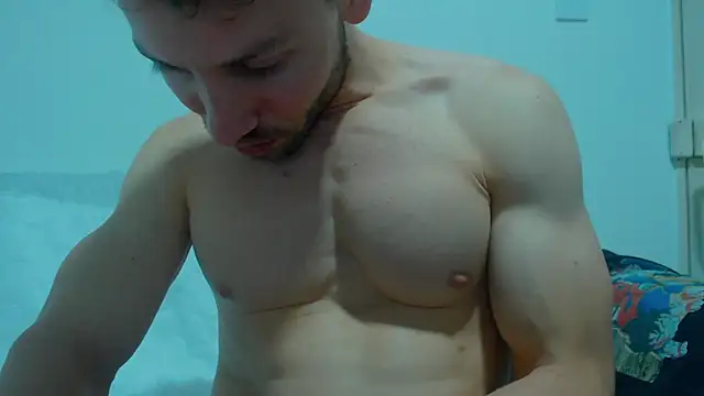 Rocky Muscle online show from 05-03-26, 03:45