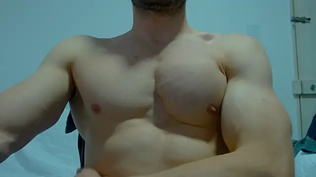 Rocky Muscle online show from 05-09-26, 10:48