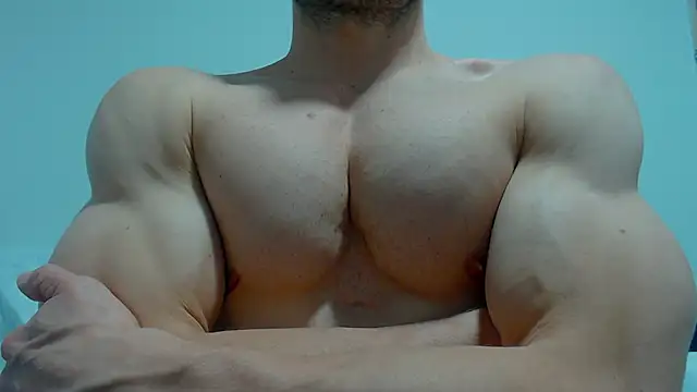 Rocky Muscle online show from 05-11-26, 04:18