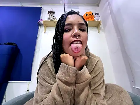 amanne misa online show from 10-10-25, 01:59