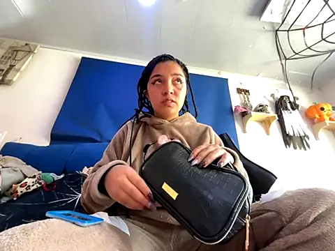 amanne misa online show from 10-10-25, 06:51