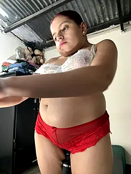 sbanna valle  online show from 11-05-25, 10:54