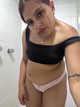 sbanna valle  online show from 02-14-26, 06:04