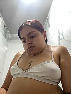 sbanna valle  online show from 03-04-26, 12:05