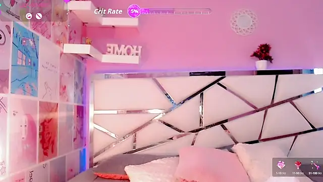 Miacuteee online show from 09-28-25, 08:47