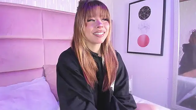 Ariel Wattson online show from 10-16-25, 07:37