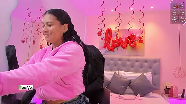 sweetrose 01 online show from 02-17-26, 12:23