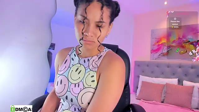 sweetrose 01 online show from 05-04-26, 11:50