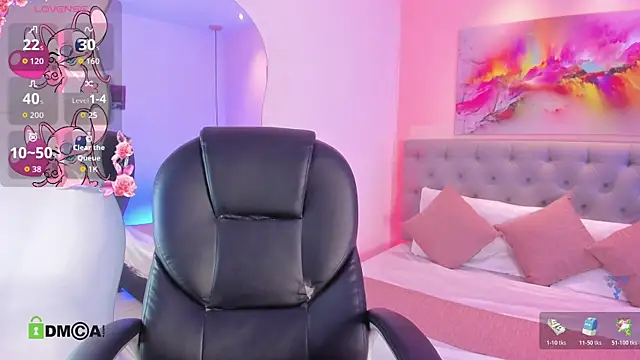 sweetrose 01 online show from 06-03-26, 11:35