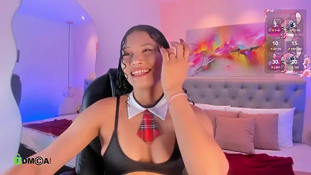sweetrose 01 online show from 06-12-26, 04:28
