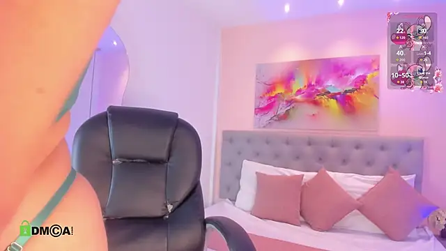 sweetrose 01 online show from 06-19-26, 12:09
