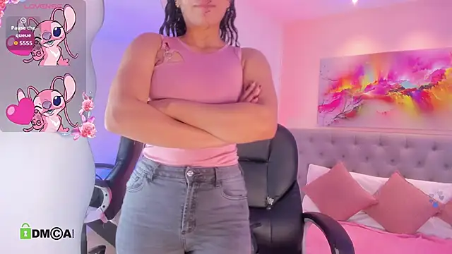 sweetrose 01 online show from 06-22-26, 11:51