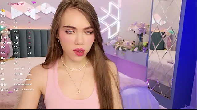 MimiFors online show from 03-06-26, 03:52