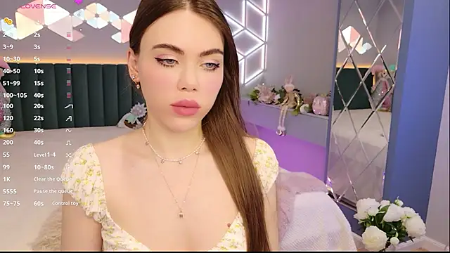 MimiFors online show from 03-22-26, 05:49